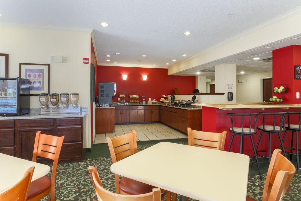 Fairfield Inn Erie Millcreek Mall Kearsarge Exterior foto