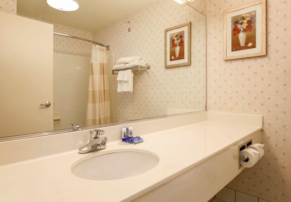 Fairfield Inn Erie Millcreek Mall Kearsarge Exterior foto