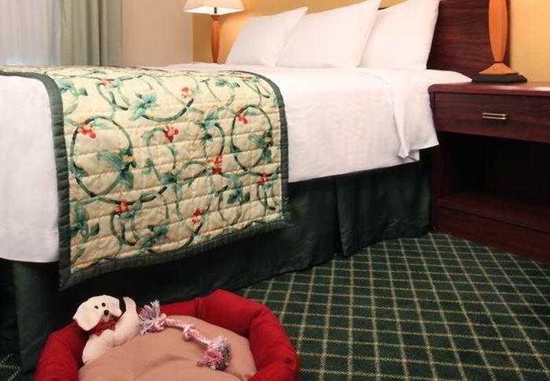 Fairfield Inn Erie Millcreek Mall Kearsarge Quarto foto