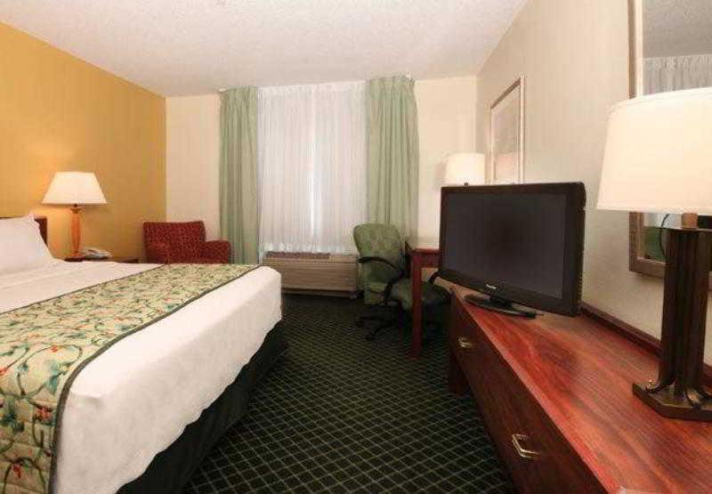 Fairfield Inn Erie Millcreek Mall Kearsarge Quarto foto